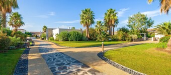 Proche de la Plage + Aqualand ! Appart avec Loggia