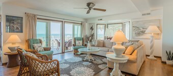 Rehoboth Beach Ocean Front Dog Friendly Sleeps 12