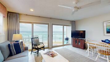 Televisión y videoteca