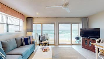 Televisión y videoteca