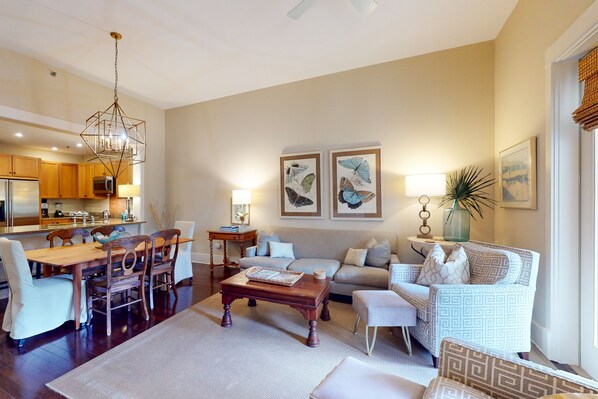 Fernseher, DVD-Player, Videothek