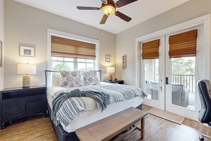 3 makuuhuonetta, silitysrauta/-lauta, Wi-Fi, vuodevaatteet