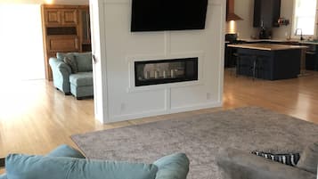 Smart TV