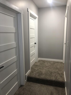 Interior - Newly renovated home with an open and spacious floor plan! <br> (Atlantic Mine)