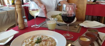 Hotel Sueños del Volcan