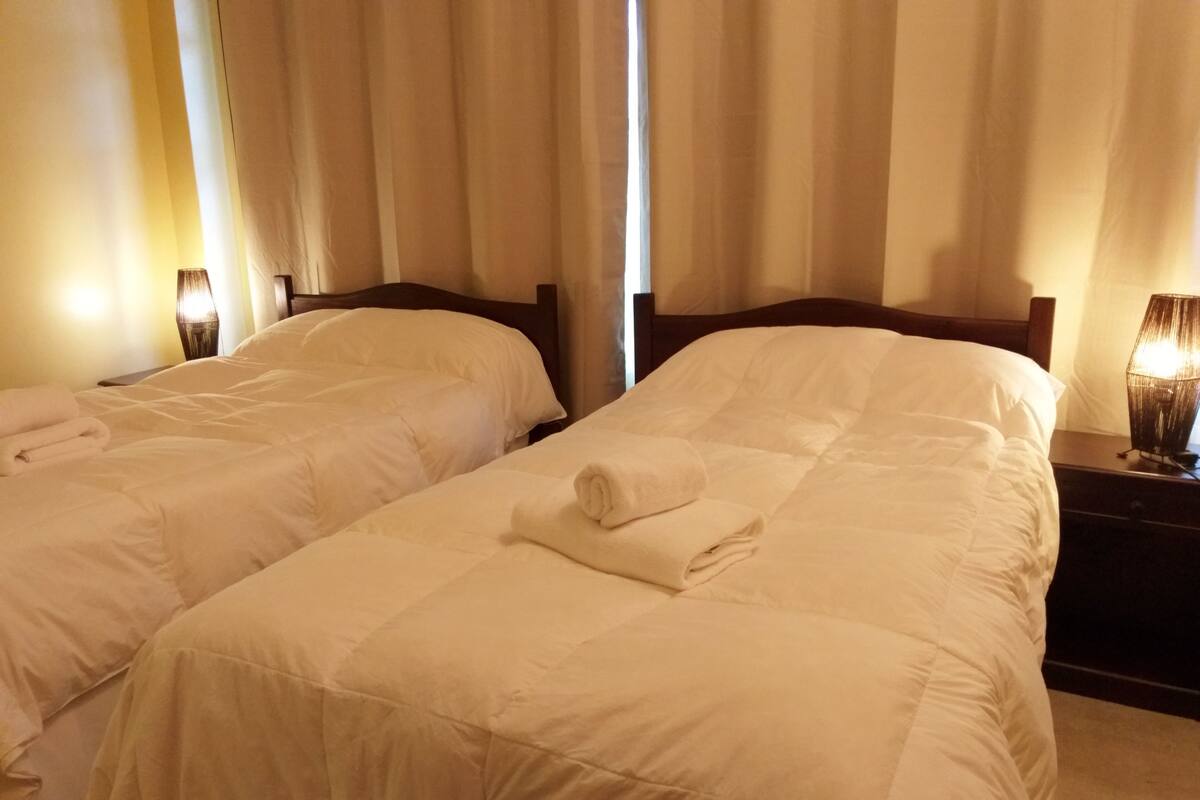 Quadrupla Comfort | Biancheria in cotone egiziano, biancheria da letto di alta qualità