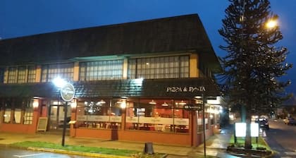 Hotel Sueños del Volcan