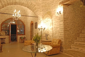 Hall
