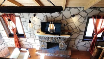 Chimenea