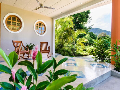 Montebrisa Boutique B&B