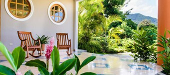 蒙特布里薩精品民宿