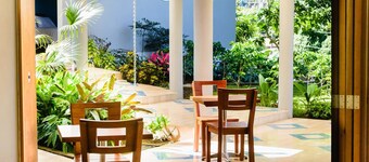 Montebrisa Boutique B&B