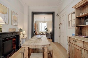 Interior - 2-bed flat in Paddington - Hyde Park (Greater London)