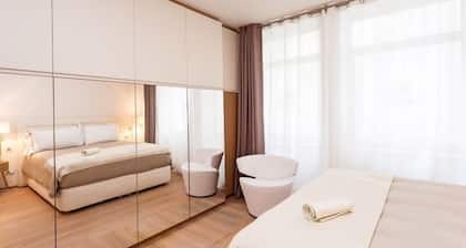 Guillaume Suites