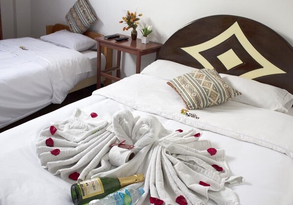 10 عدّة غرف نوم