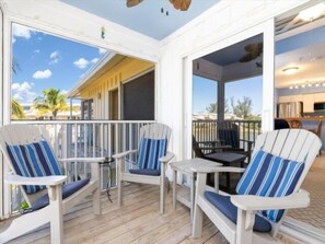 Property grounds - New dates in DECEMBER available!!! Private island with free ferry service. (Placida, Little Gaspirilla Island)