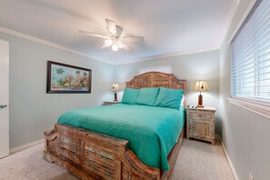 3 Schlafzimmer, kostenloses WLAN, Bettwäsche