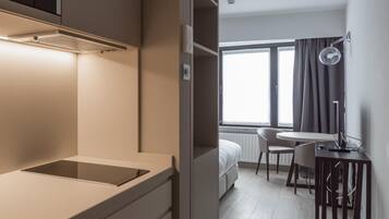 In-room safe, individually decorated, individually furnished, free WiFi