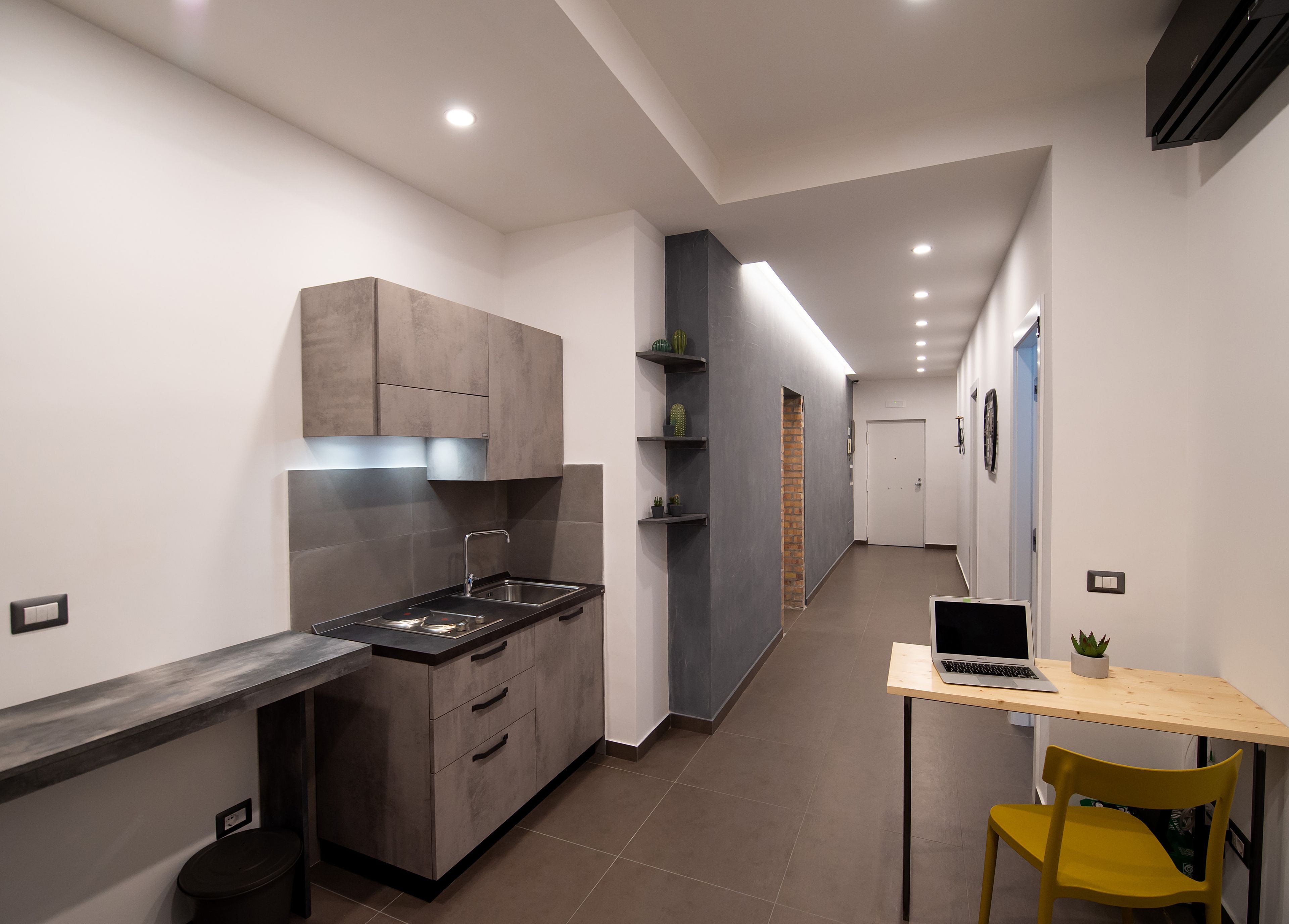 Tägliches inbegriffenes einheimisches Frühstück