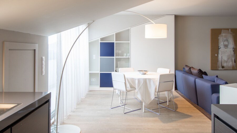 Four Stars Aparthotel