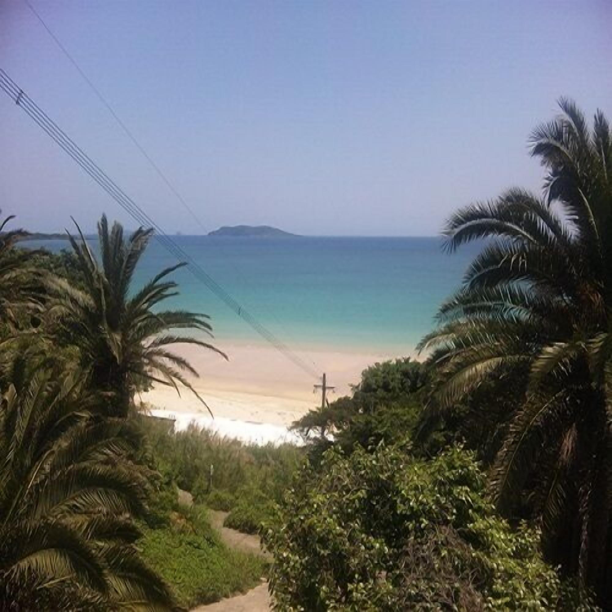 Strand