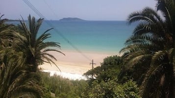 Strand