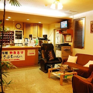 Hall