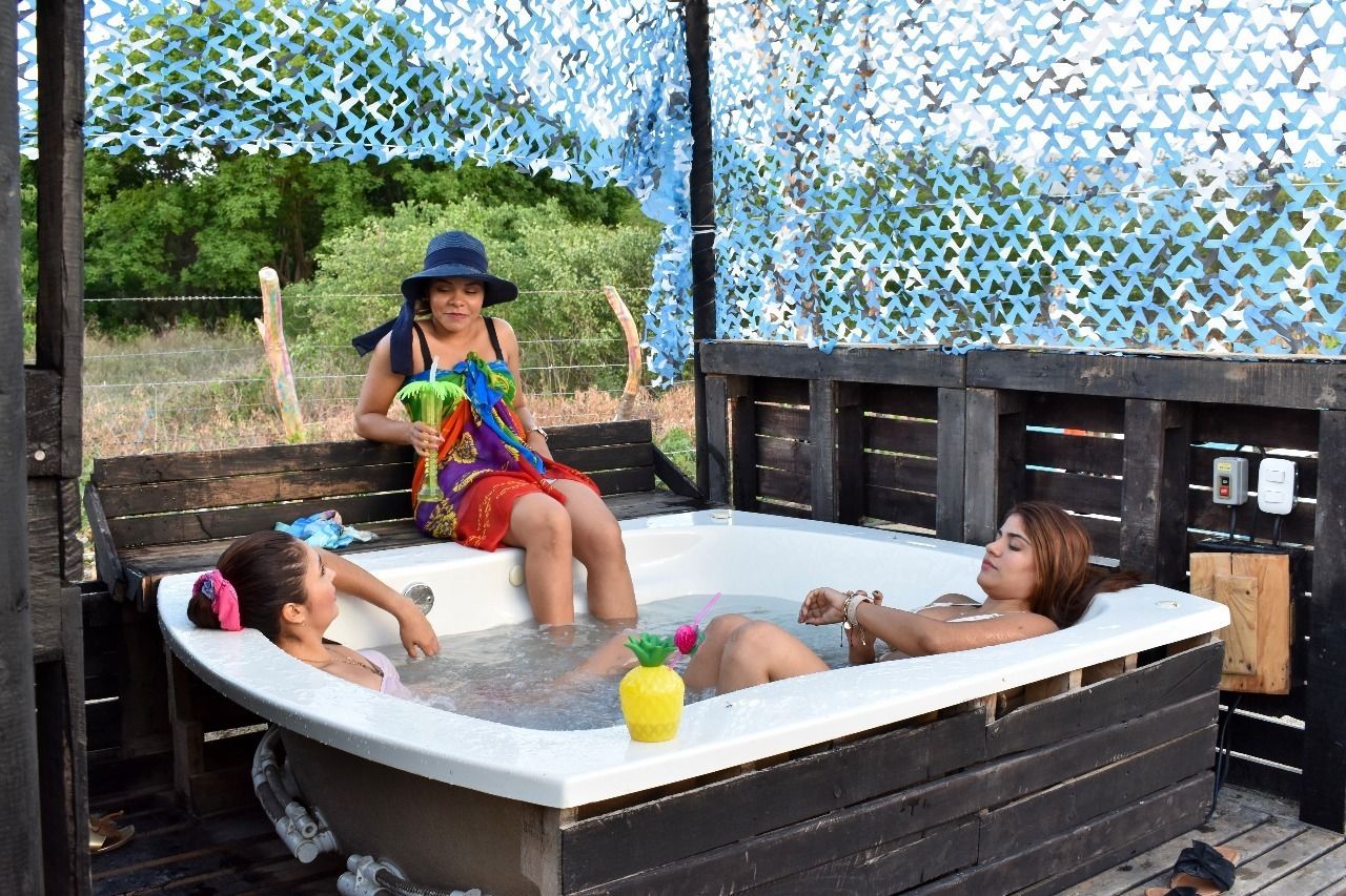 Foto - Paraiso Lounge