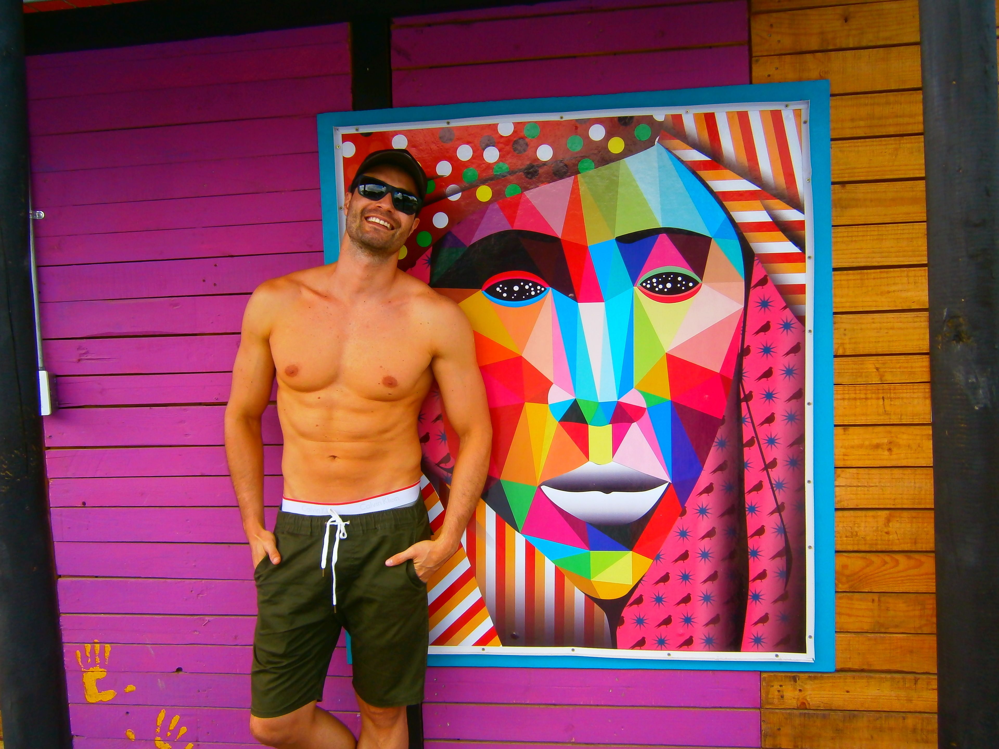 Foto - Paraiso Lounge