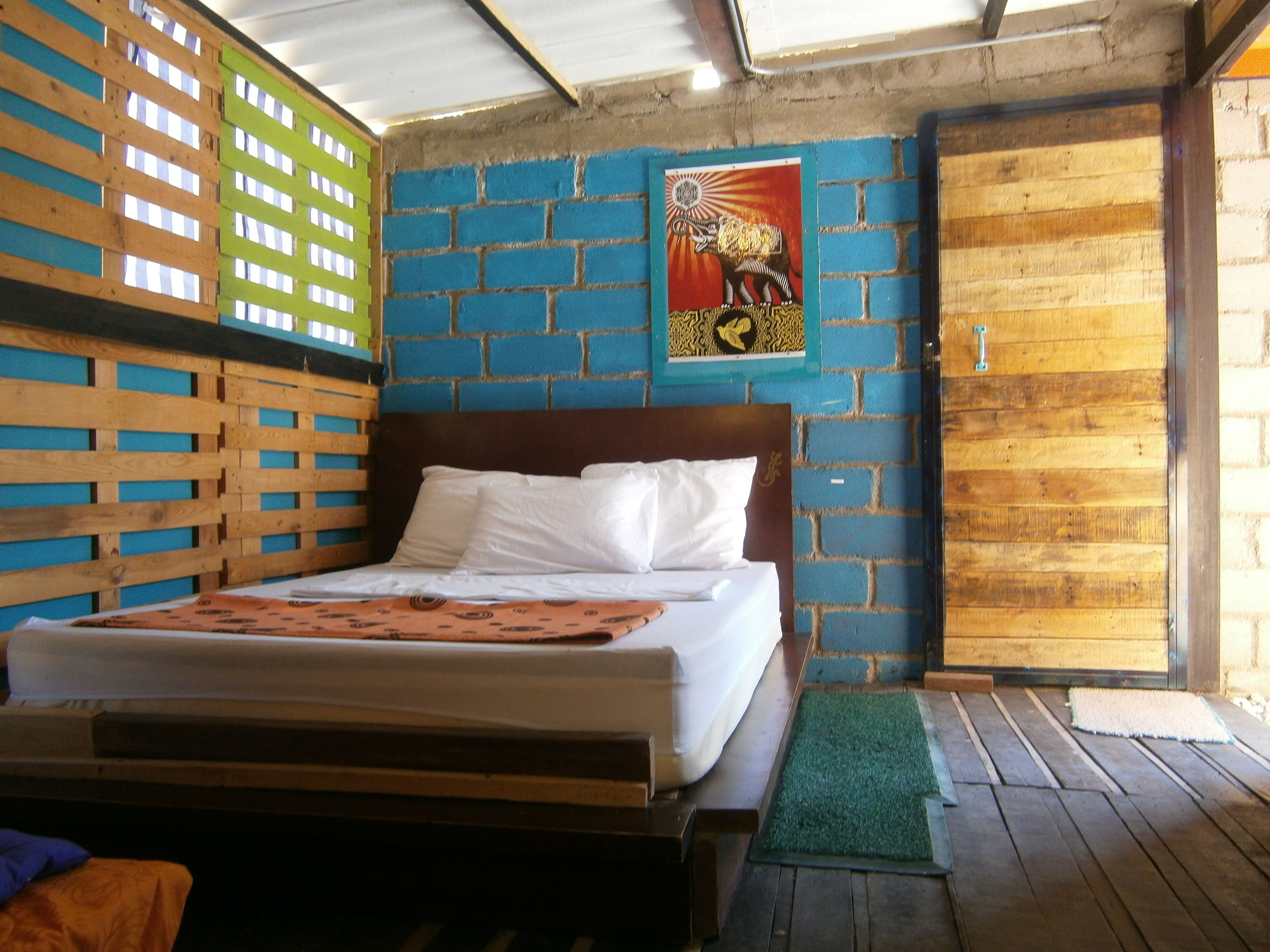 Foto - Paraiso Lounge