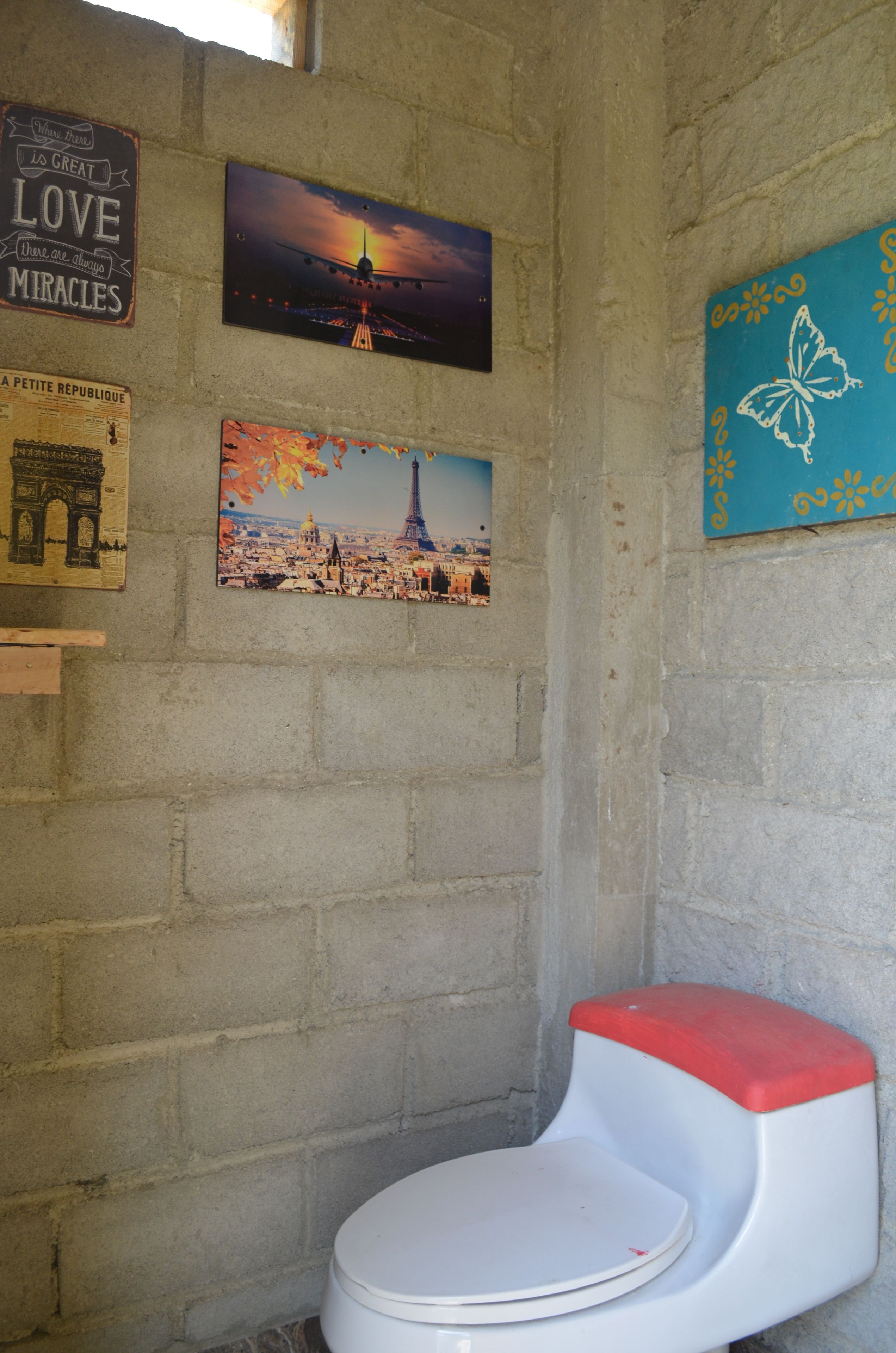 Foto - Paraiso Lounge