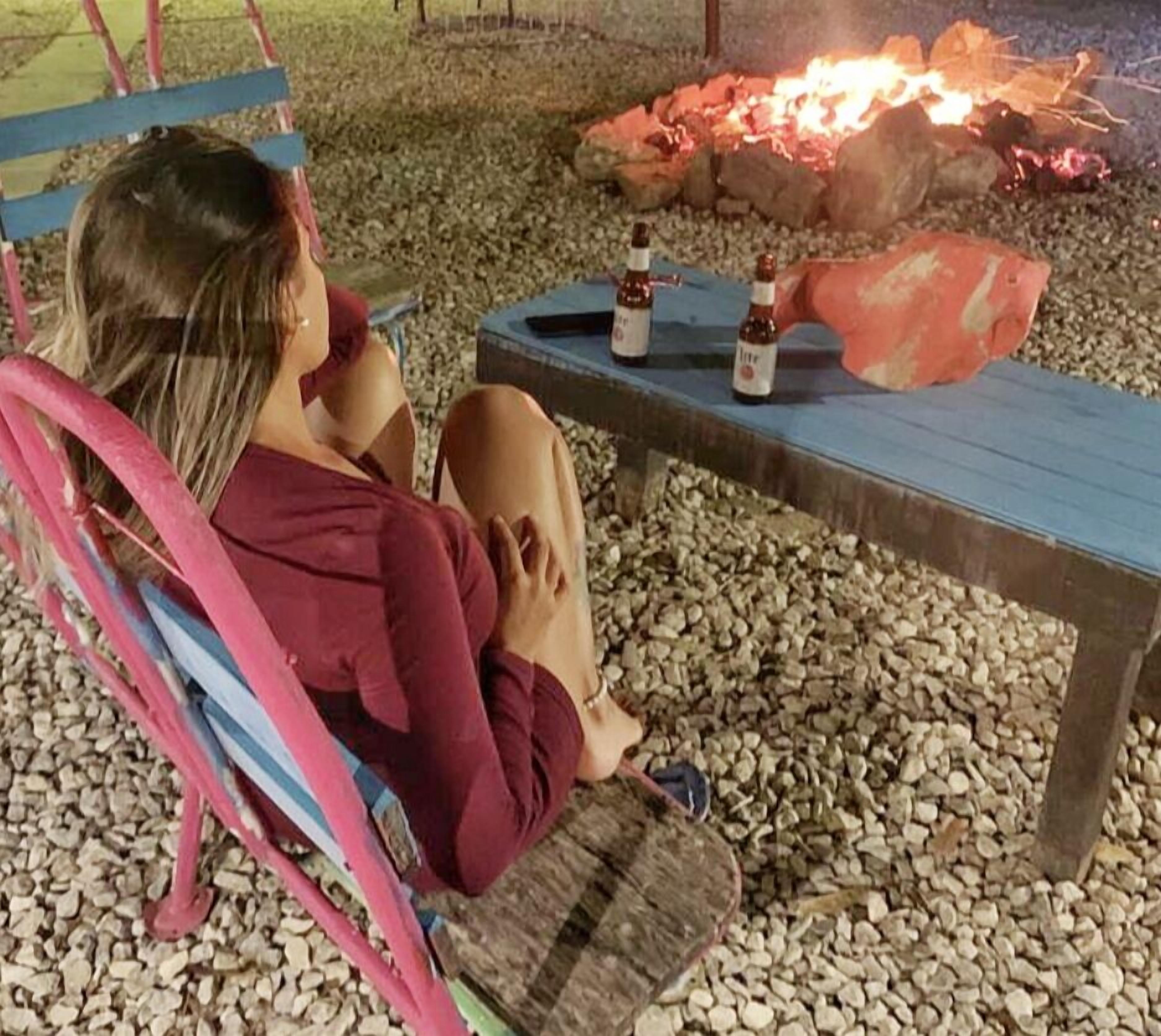 Foto - Paraiso Lounge