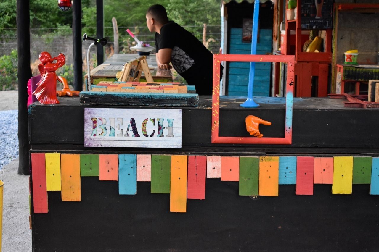 Foto - Paraiso Lounge