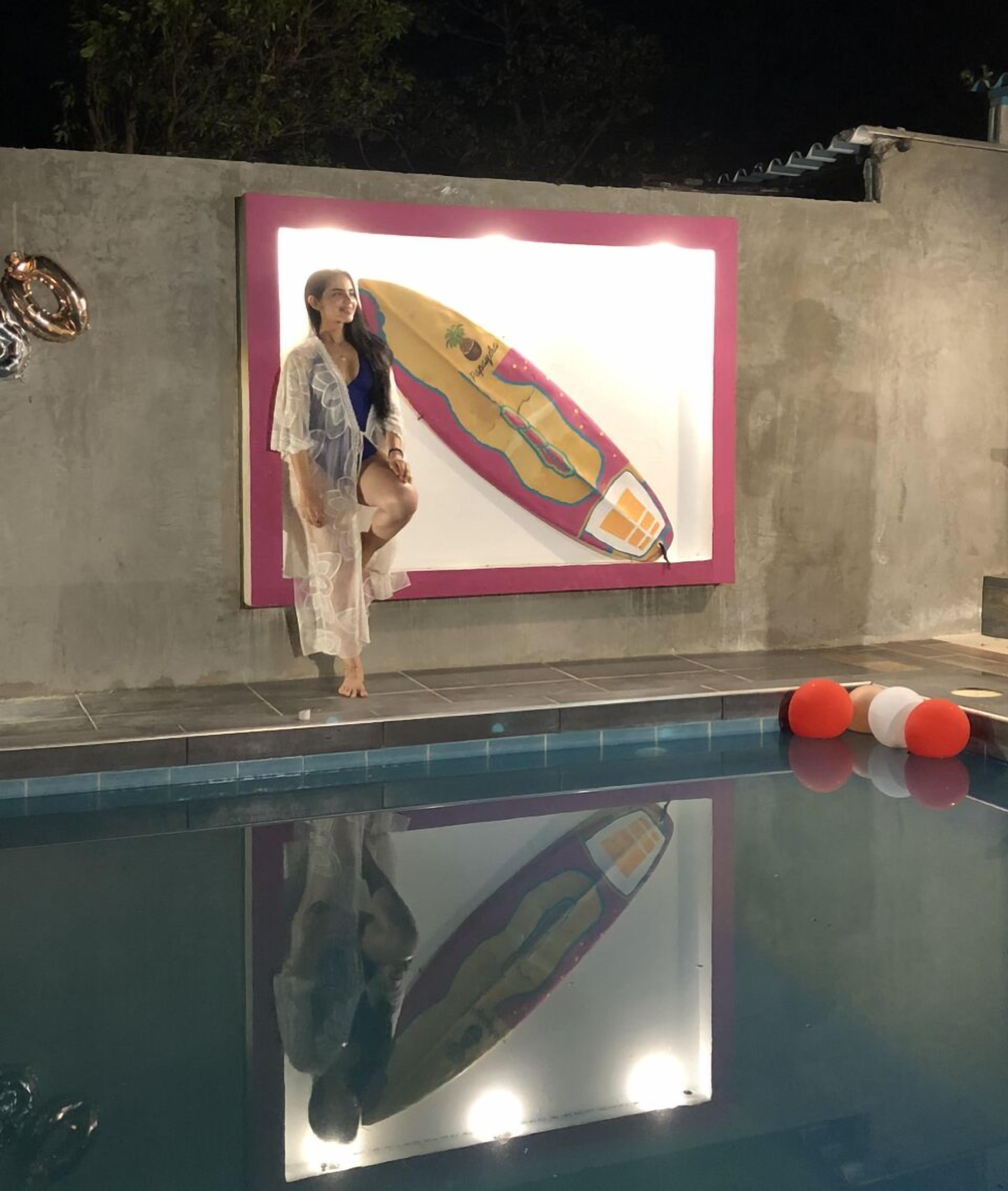 Foto - Paraiso Lounge