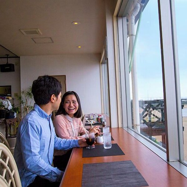 Dining - Nishiakashi Rincarn Hotel (Akashi)