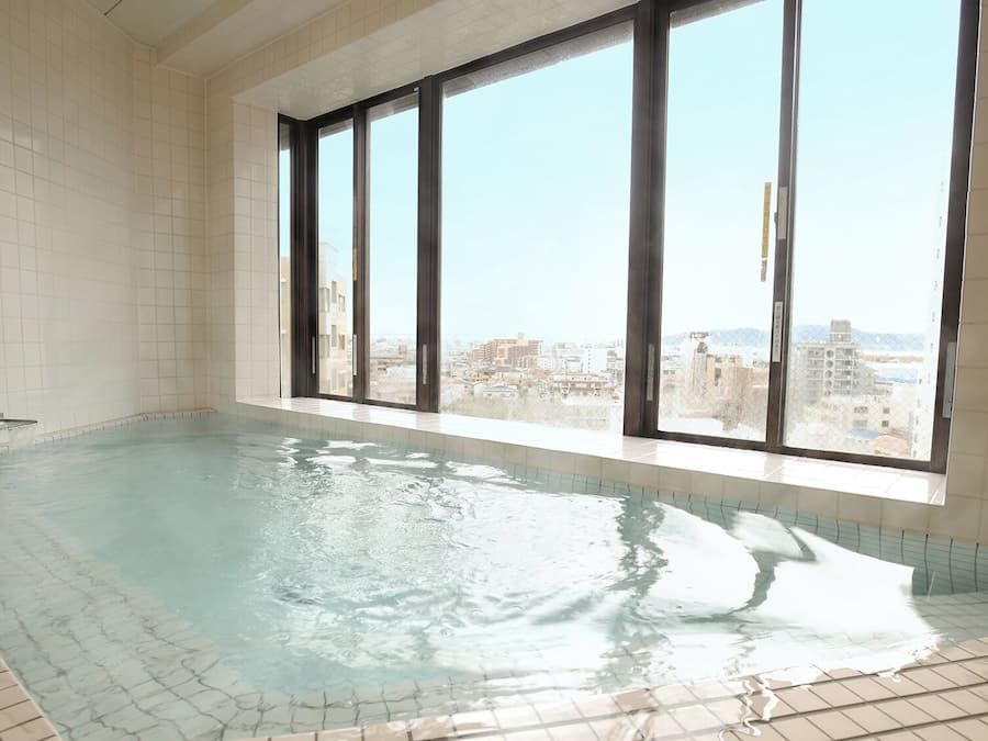 Spa