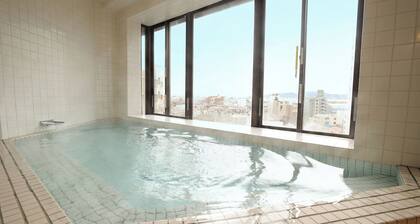 Nishiakashi Rincarn Hotel
