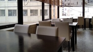 Dining - Nishiakashi Rincarn Hotel (Akashi)