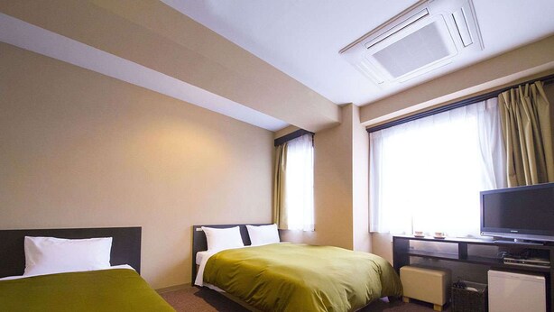 Room - Nishiakashi Rincarn Hotel (Akashi)