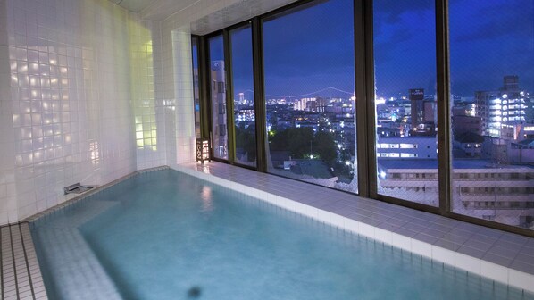 Pool - Nishiakashi Rincarn Hotel (Akashi)