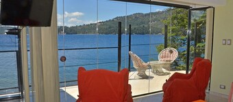 Apart Hotel La Busqueda