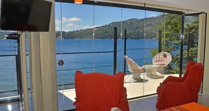 Apart Hotel La Busqueda