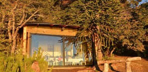 Exterior - Apart Hotel La Busqueda (Moquehue)