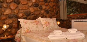 Cottage, Lake View - Apart Hotel La Busqueda (Moquehue)
