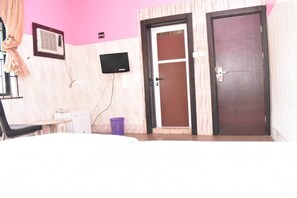 Room - blue ivy suites (Lagos)
