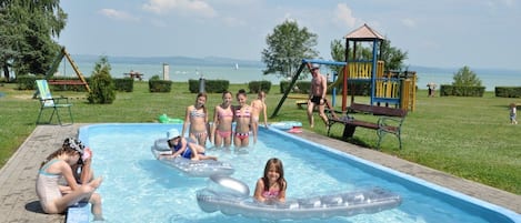 Children's pool