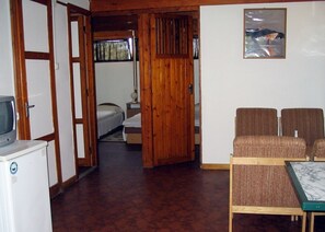 Interior detail - Balatontourist Vadvirág Kemping (Balatonszemes)