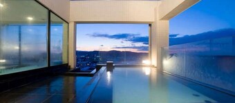 Montein Hotel Kitakami