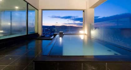 Montein Hotel Kitakami