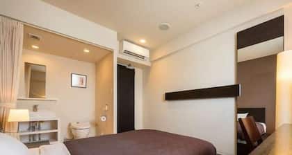 Montein Hotel Kitakami